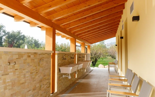 Agriturismo Agricamping Garda Natura