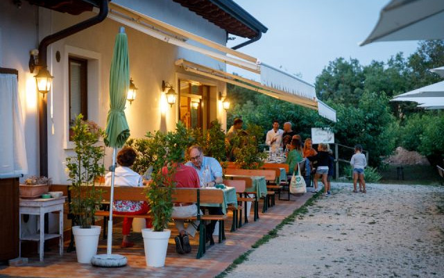 Agriturismo Agricamping Garda Natura