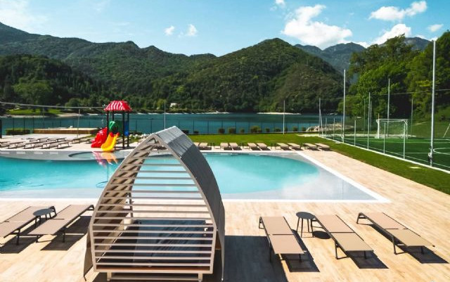 Family Wellness Camping Al Sole