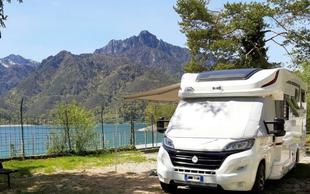 Family Wellness Camping Al Sole