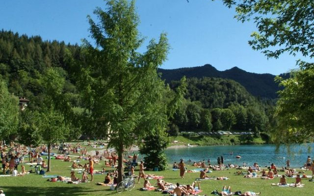 Family Wellness Camping Al Sole