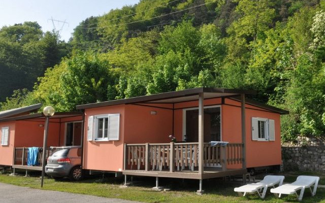 Family Wellness Camping Al Sole