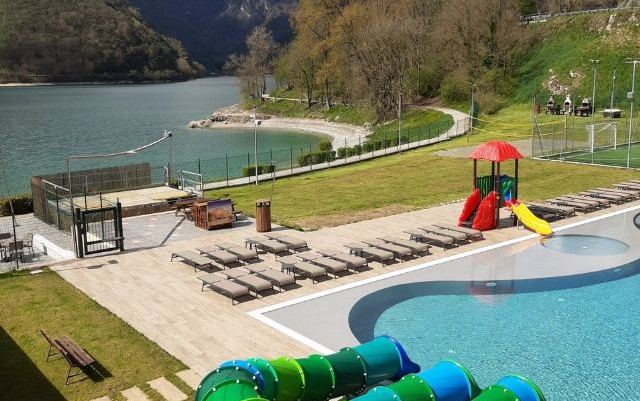 Family Wellness Camping Al Sole
