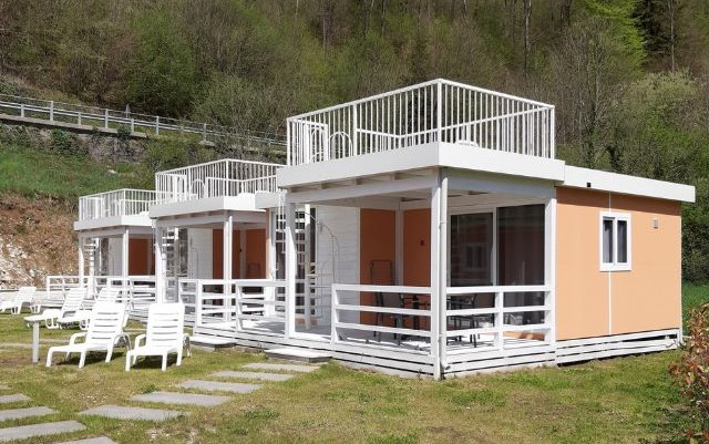 Family Wellness Camping Al Sole