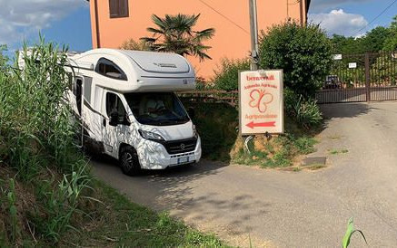 Azienda agricola Agripassione