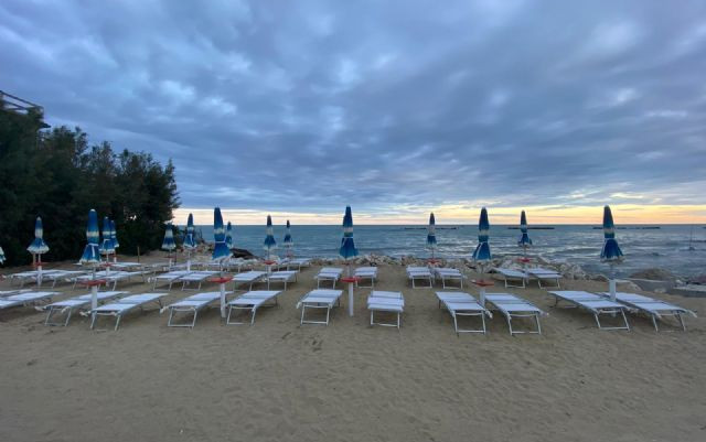 Agricamping Noara Beach