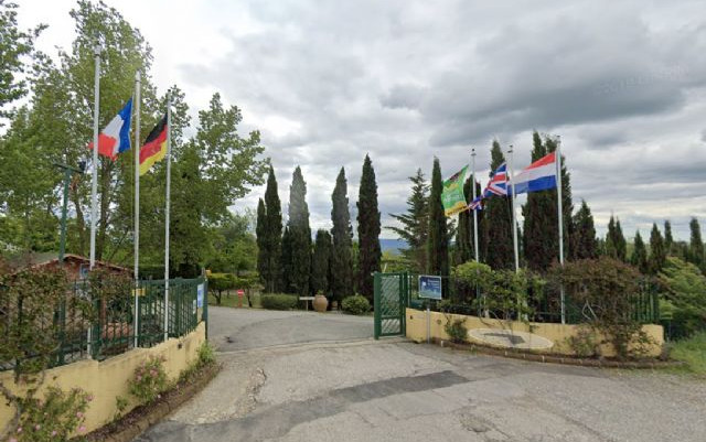 Camping Panorama del Chianti