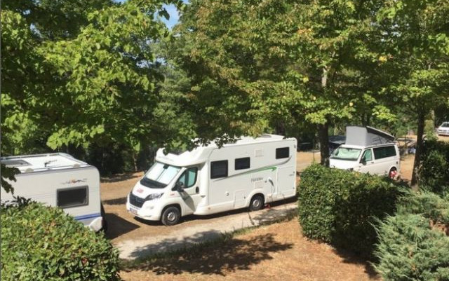 Camping Panorama del Chianti
