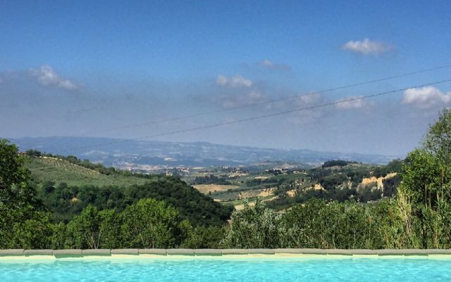 Camping Panorama del Chianti