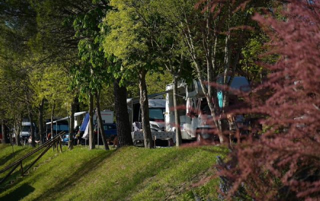 Camping Panorama del Chianti