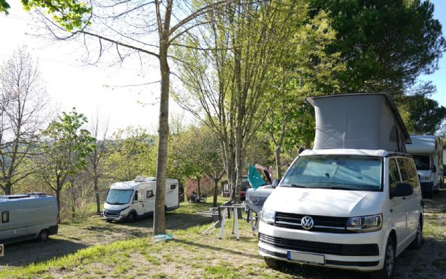 Camping Panorama del Chianti