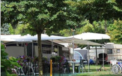 Al Boschetto Camping & Village