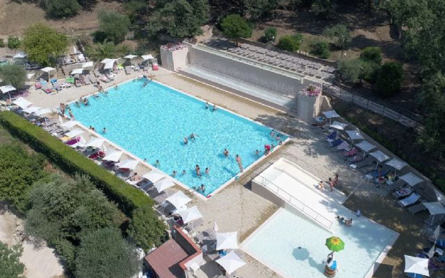 Vallicella Glamping Resort 