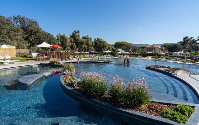 Club del Sole Stella del Mare Family Collection