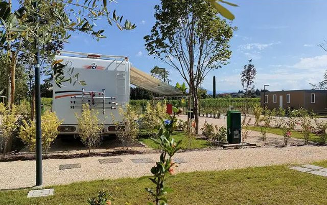 Agricamping Garda di Vino