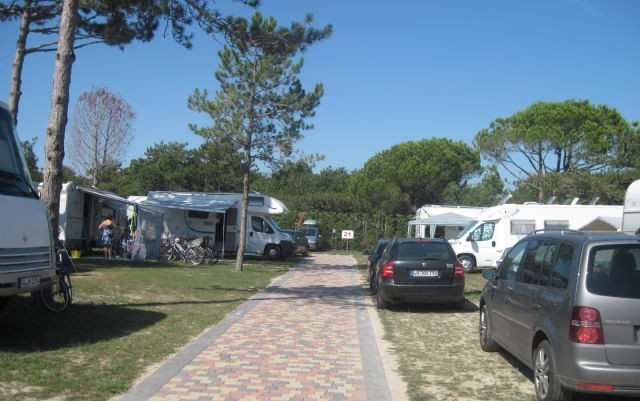 Villaggio Turistico Internazionale