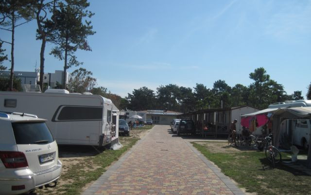 Villaggio Turistico Internazionale