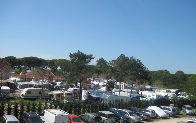 Villaggio Turistico Internazionale