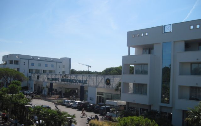 Villaggio Turistico Internazionale