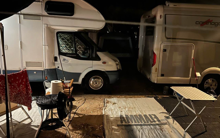 Centro Vacanze Isuledda 