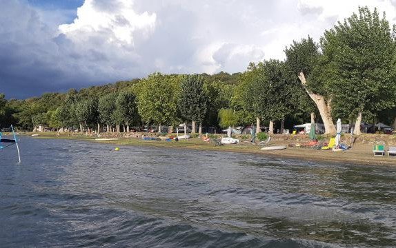Parco del Lago Glamping and Lodges