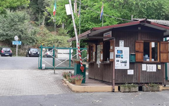 Parco del Lago Glamping and Lodges