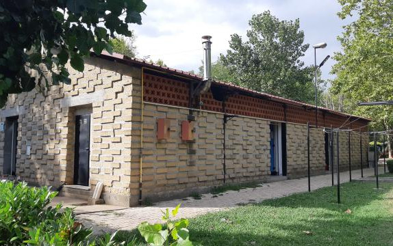 Parco del Lago Glamping and Lodges