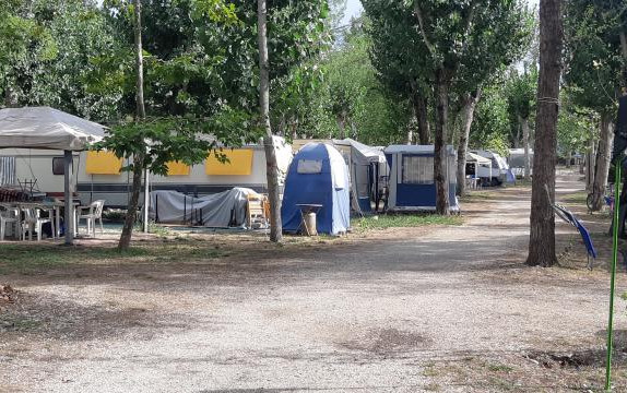 Parco del Lago Glamping and Lodges
