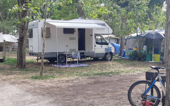Parco del Lago Glamping and Lodges