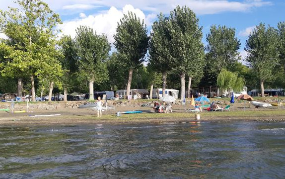 Parco del Lago Glamping and Lodges