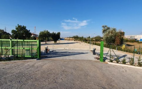 Agricampeggio la Biososta