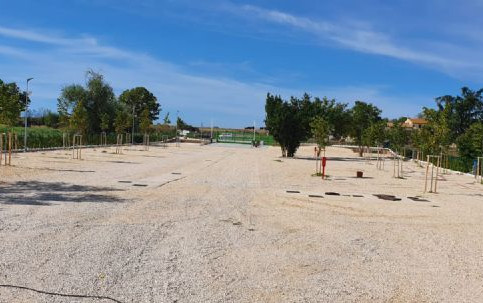 Agricampeggio la Biososta