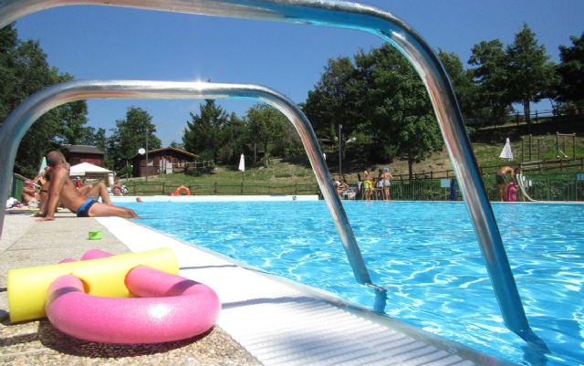 Camping Vallescura