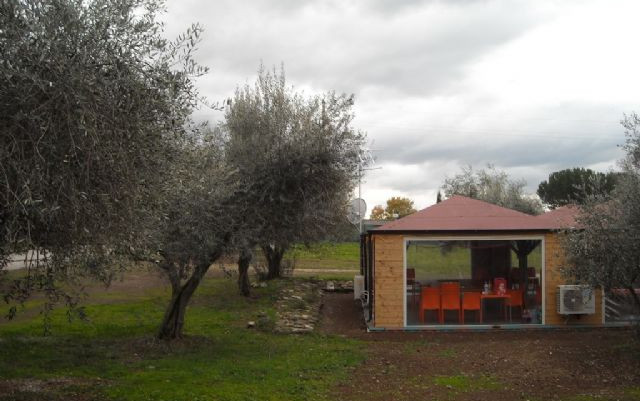 Agricampeggio Paliano