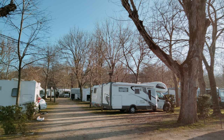 Campeggio Flaminio Village