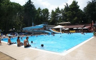 Villaggio Italgest