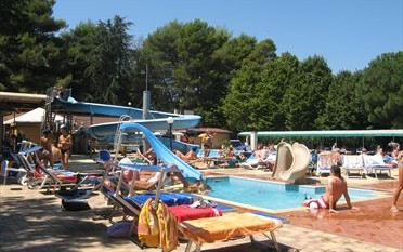 Villaggio Italgest