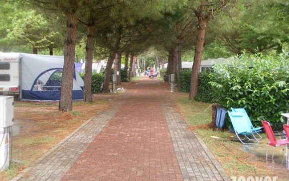 Villaggio Italgest