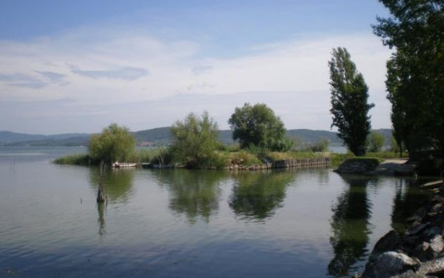 Villaggio Italgest