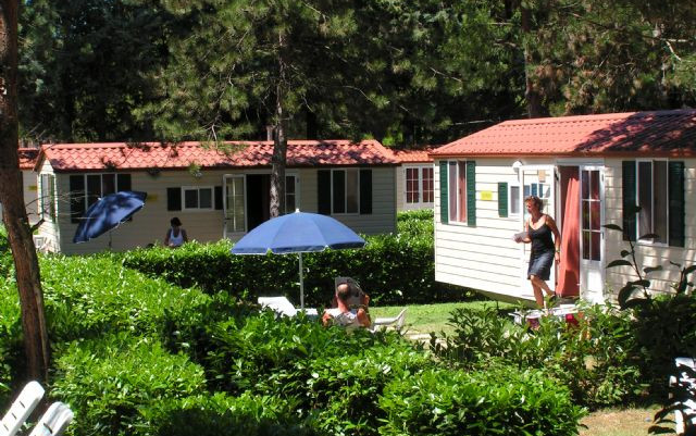 Villaggio Italgest