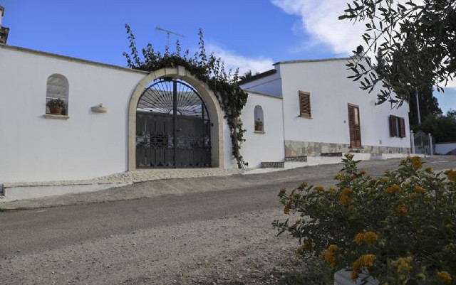 Agriturismo Biologico Fontanelle