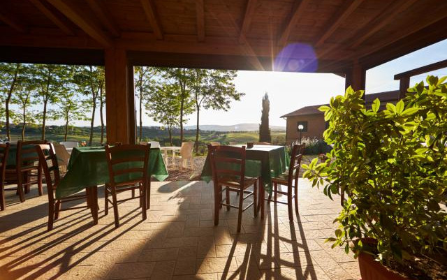 Agriturismo il Sambuco