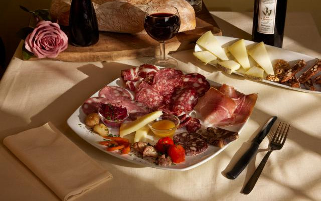 Agriturismo il Sambuco