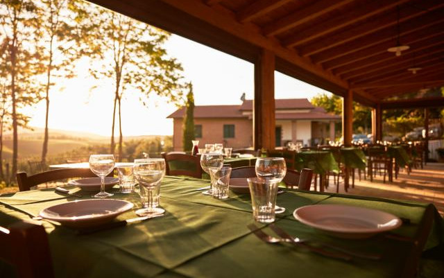 Agriturismo il Sambuco