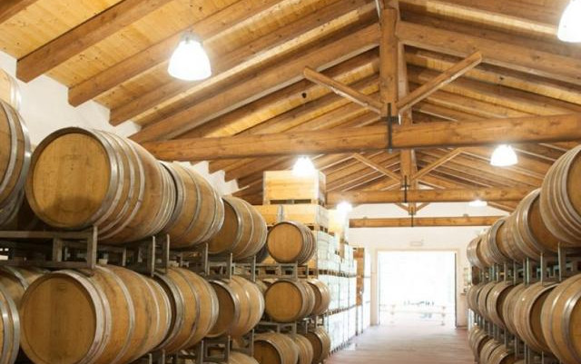 Agricamping La Rosa nel Borgo