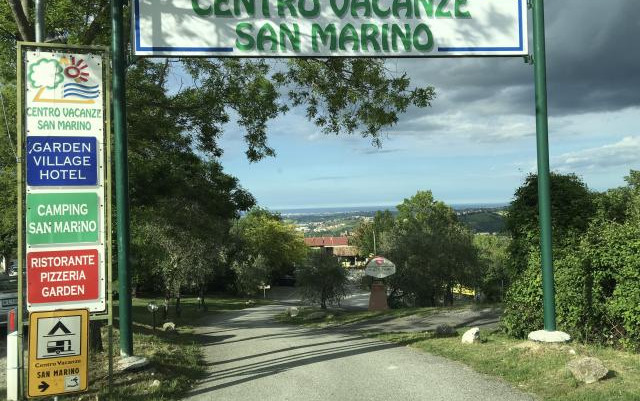 Centro Vacanze San Marino