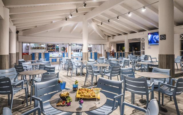 Villaggio Camping Arco Naturale Club