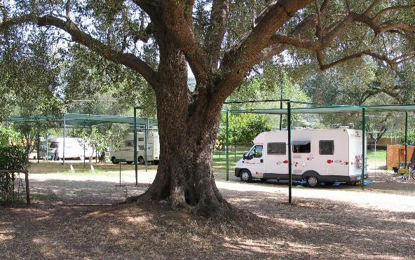 Villaggio Camping Arco Naturale Club