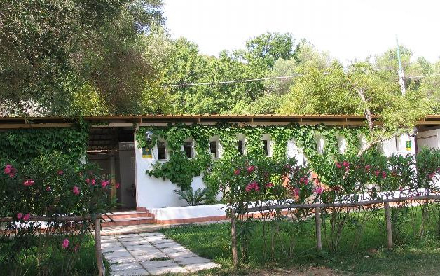 Villaggio Camping Arco Naturale Club