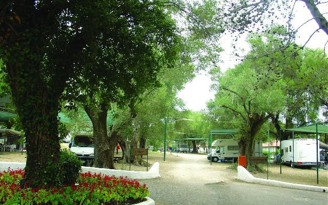 Villaggio Camping Arco Naturale Club
